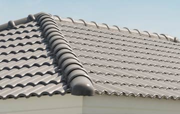 advantages of Barton Bendish clay roofing
