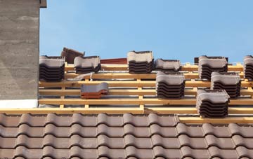 Barton Bendish clay roofing costs