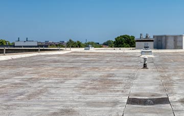 Barton Bendish commercial flat roofing
