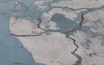 fibreglass roofing replacement Barton Bendish