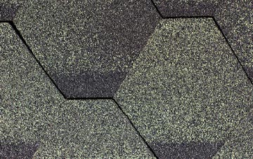 Barton Bendish fibreglass shingle repairs