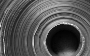 Barton Bendish pvc roof replacement