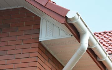 Barton Bendish soffit repair costs