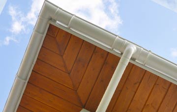 Barton Bendish soffit types