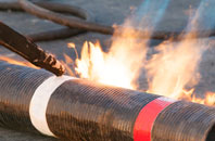 Barton Bendish flat roofing replacement