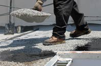 find rated Barton Bendish flat roofing replacement companies