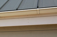 Barton Bendish soffit repair