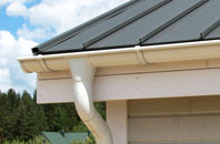 Barton Bendish soffits